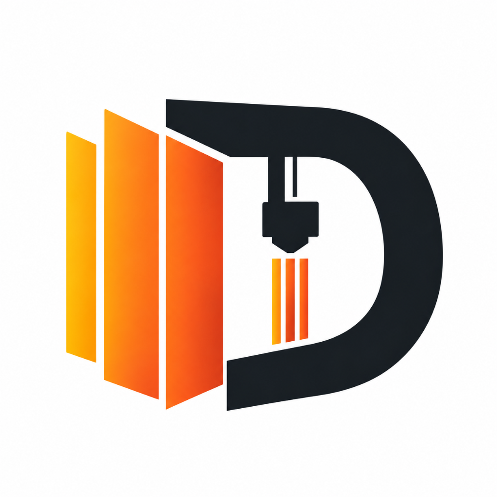 Deewar Print Logo